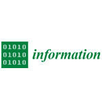 Information Logo